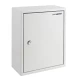 Корпус навесной ЩРн-24 350х300х120 IP31 метал. PRIZMA TOKOV ELECTRIC TKE-PZ-MRB-24-IP31