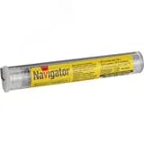 Припой 93 098 NEM-Pos01-61K-1.5-F10 (ПОС-61, колба, 1.5 мм, 10 гр)