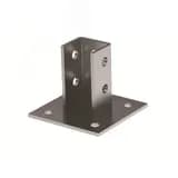 Крепление к потолку SSH горячеоцинкованное BSF4101HDZ DKC