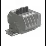 Блок зажимов наборных