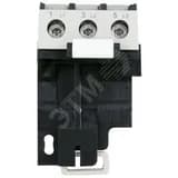 Блок клеммный дополнительный к LR2-D15 LA7D1064 Schneider Electric