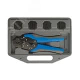 Пресс-клещи со сменными матрицами BM Group