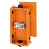 Коробка клеммная 276х515х138 IP65/66 огнестойкая Е30-Е90 Hensel HENSEL