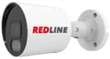 Уличная видеокамера Redline RLIP14PSecoN 4Мп IP