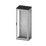 CQE Шкаф сборный застекленная дверь и задняя панель 1600x1000x600мм