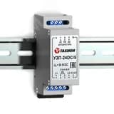 Устройство защиты для цепей вторичных источников питания 24 В DC IP66