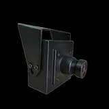 Камера курсовая широкоугольная автомобильная без ИК Видос инжиниринг VIGUARD CAM 1080 TYPE С2