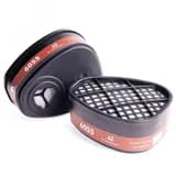 Фильтры от органических паров и газов А2 AVANGA RD6055