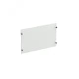 Панель внутренняя глухая с винтовым креплением ШхВ 800х450 мм DKC