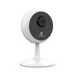 Миниатюрная Wi-Fi камера видеонаблюдения Ezviz C1C-B H.265 1080P