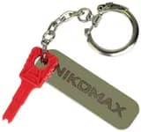 Ключ NIKOMAX NMC-RJ-KEY-RD