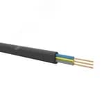 Кабель силовой ВВГ-Пнг(А)-LS 3х1.5 барабан ТРТС