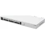 Маршрутизатор MikroTik CCR2116-12G-4S+