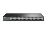 Неуправляемый 48 портовый коммутатор TL-SF1048 TP-Link