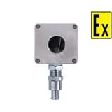 Пост управления взрывозащищенный ПКВ МК Exe-А-080807 Тип 117