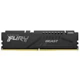 Оперативная память Kingston Fury Beast KF556C40BB-8