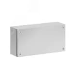Корпус клеммный SDI, нержавеющая сталь AISI316, ВхШхГ 400x200x120 мм DKC