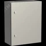 TITAN 5 Корпус металлический ЩМП-50.30.20 (AISI 304) УХЛ1 IP66 IEK