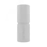 Муфта труба-труба 63 мм с ограничителем IP40