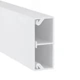 Миниканал TMC 40/2x17 с перегородкой (розница)