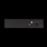 Коммутатор 8 PoE портов ST-S84POE (2M/96W/A) (версия 2) Space Technology