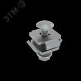 PSK Соединительный комплект (50 шт) INOX A2