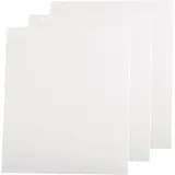 Сменные защитные экраны из поликарбоната BARRIER PLATE (упаковка 5 экранов)