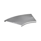 Крышка на угол CPO 45 горизонтальный 45° осн.100 DKC 38022