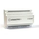 Блок защиты от высоковольтных импульсов сети 220 В Альбатрос -1500DIN Бастион
