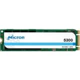 Накопитель Micron 5300 Pro 480Gb MTFDDAV480TDS