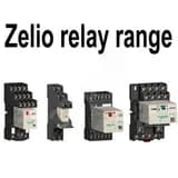 Варистор с зеленым светодиодом 110/230 RZM021FP Schneider Electric