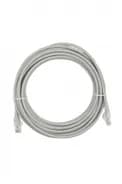 Патч-корд U/UTP WRline WR-PC-RJ45-UTP-5E-7-GY