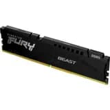 Оперативная память Kingston Fury Beast Black KF556C36BBE-8