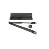 Дверной доводчик Tantos TS-DC065 (графит) до 75 кг