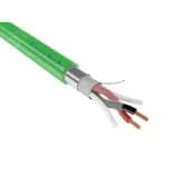 Кабель (провод) КИС-РВГнг(А)-FRLSLTx 1х2х0,90