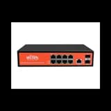 Коммутатор Wi-Tek WI-PMS310GF-24V