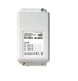 Блок коммутации домофонов Vizit БК-4MVE