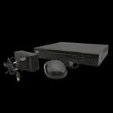 Видеорегистратор 16-ти канальный ST-HVR-S1605/2X20 Space Technology