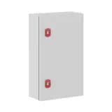 Шкаф ST с монтаж. платой 500х300х150мм от IP65-до IP66 IK10 DKC R5ST0531