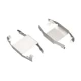 Крепеж монтажный Arlight PLSAM для потолков Армстронг Металл 024001