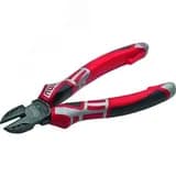 Бокорезы 160 мм, покрытие TitanFinish, рукоятки SoftGripp 3K NWS