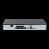 8-ми канальный IP-видеорегистратор DHI-NVR2208-8P-I2 Dahua