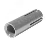 Анкер забивной М12х50, гальван. цинк (в упаковке 50 шт)