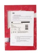 Изолятор ступенчатый ИС4-30 (М8) силовой с болтом IEK YIS11-4-30-B