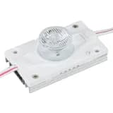 Модуль герметичный Arlight ARLORIONS3012V White 15x55 deg 3535 1 LED 026538