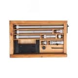 Нутромер микрометрический НМ 75-600 0.01