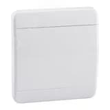 Щит распределительный встраиваемый пластиковый 8 модулей ЩРВ-п-8 OptiBox P-BVN-2-08-IP41 КЭАЗ Optima