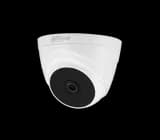 Видеокамера купольная Dahua DH-HAC-T1A21P-0360B