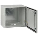Корпус металлический ЩМП-40.60.25 ЭРА OPTIMA c.4.6.2_5 (400х600х250) У2 IP54 ЭРА