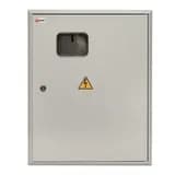 Щит ЩУРн 3/18 (500х400х160) IP31 EKF mb23-3/18